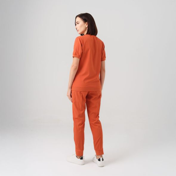 Kiremit Star Best Likra Takım