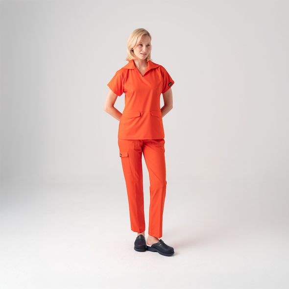 Women's Classic Perforated Sabo Slippers