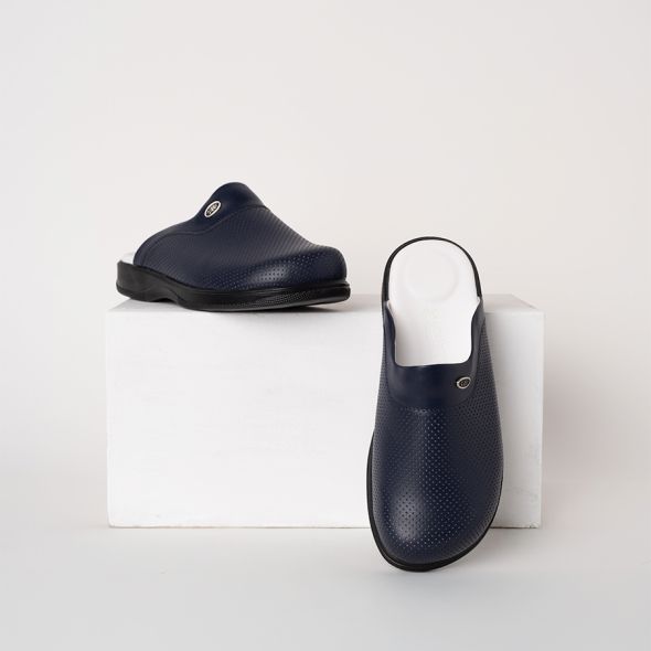 Men's Classic Sabo Slippers (40-45)