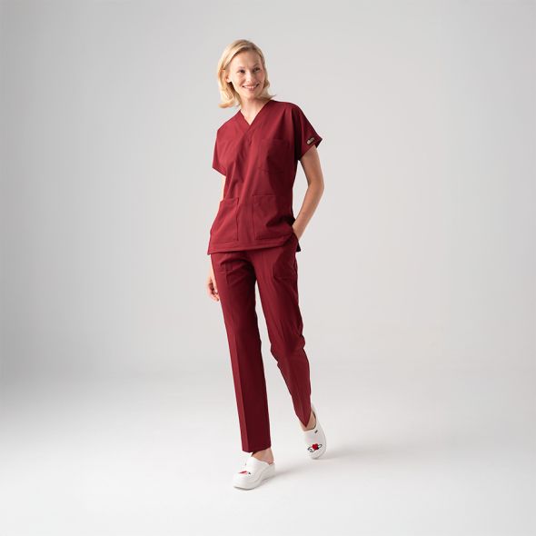 Women's Vivanakis Sabo Hospital Slippers