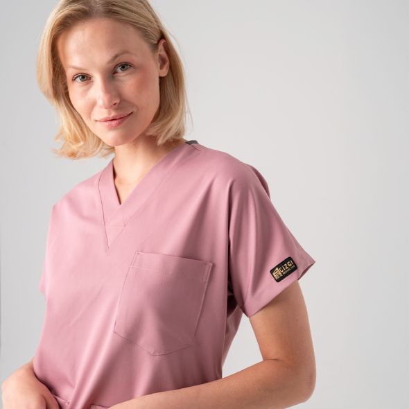 Gül Kurusu Dr. Greys Best Likra Takım