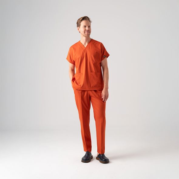 Tile Dr. Greys Best Lycra Scrubs Set
