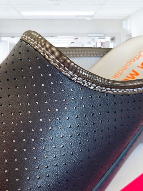 Women's Special High Sole Sabo Slippers