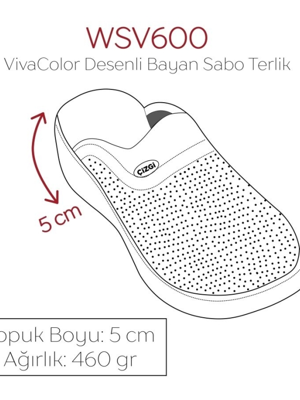 Weiß Damen Doktor Hebamie Medikal VivaColor Medizinische Clogs