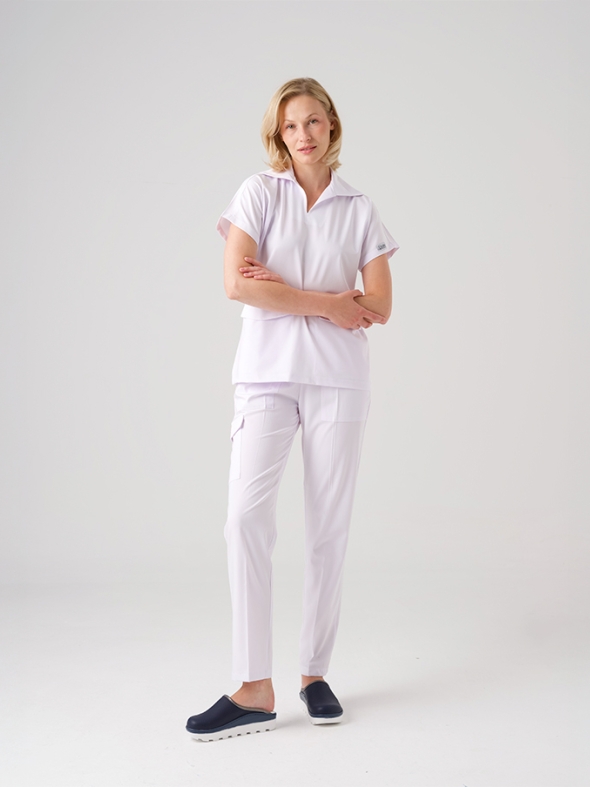 Marineblau Damen Doktor Hebamie Medikal Fit Vivacolor Medizinische Clogs