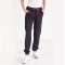 Schwarz Jogger Hose für Ärzte und Pflege (Einzelhose) Luxus Lycra-Stoff