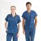 Single Upper Medijean Dr. Greys Model (Real Denim Fabric)