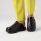 Women's Classic Perforated Sabo Slippers