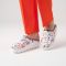 Fit Vivacolor Greys Gold Sabo Slippers