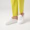 Women's Gold Fit Sabo Slipper (100% GENUINE LEATHER)