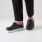 Women's Gold Fit Sabo Slipper (100% GENUINE LEATHER)