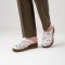VivaColor Patterned Women's Sabo Slippers