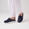 Fit Vivacolor Greys Gold Sabo Slippers