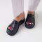 Women's Vivanakis Sabo Hospital Slippers