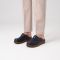 VivaColor Patterned Women's Sabo Slippers