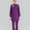 Byzantium Modest Scrubs Set for Midwives