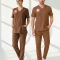 Other Healthcare Professionals Scrubs – Stretch Set | Turkey Ministry of Health – 2025 Standard – Friar Brown