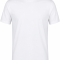 Custom Design White T-Shirt