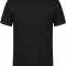Custom Design Black T-Shirt