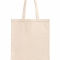 Design Your Own Canvas Bag, Medium Size - Cream